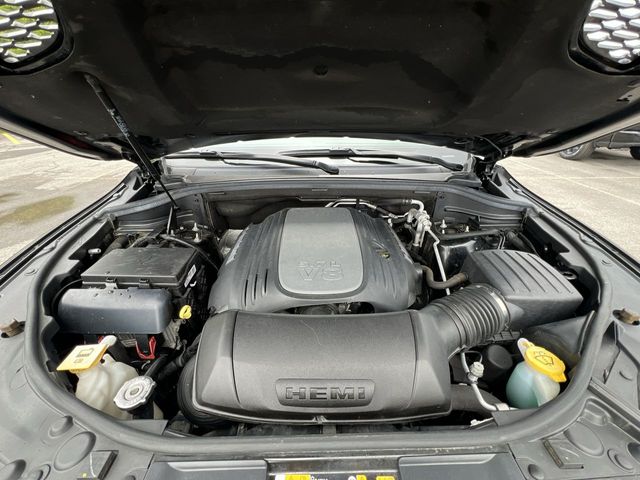 Thumbnail: 2022 Dodge Durango - 9