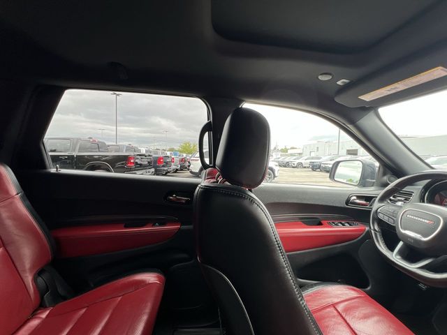 Thumbnail: 2022 Dodge Durango - 27
