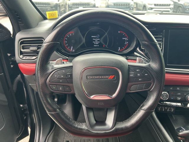 Thumbnail: 2022 Dodge Durango - 33