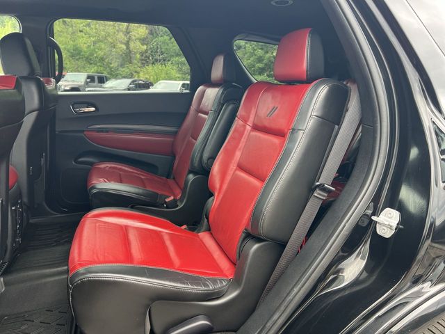 Thumbnail: 2022 Dodge Durango - 30