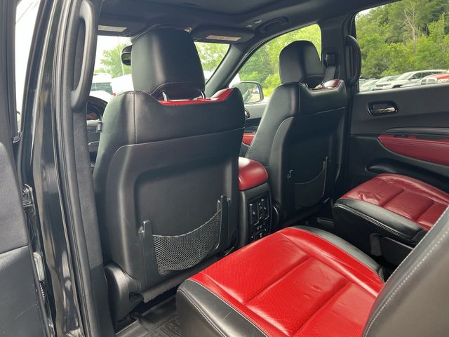 Thumbnail: 2022 Dodge Durango - 29