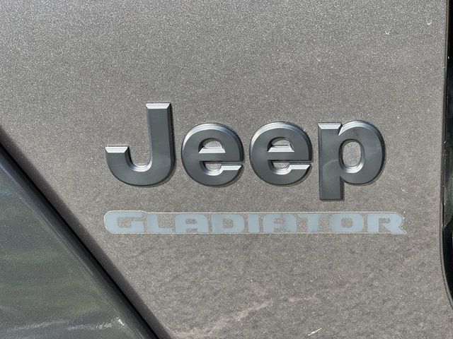 Thumbnail: 2022 Jeep Gladiator - 5