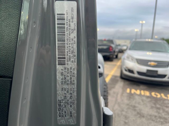 Thumbnail: 2020 Jeep Gladiator - 19