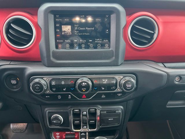 Thumbnail: 2020 Jeep Gladiator - 14