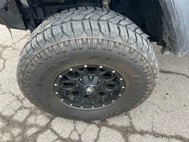 Thumbnail: 2020 Jeep Gladiator - 7