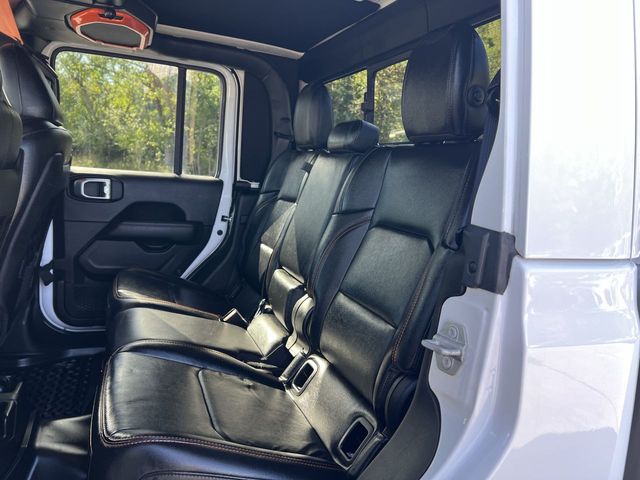 Thumbnail: 2022 Jeep Gladiator - 32