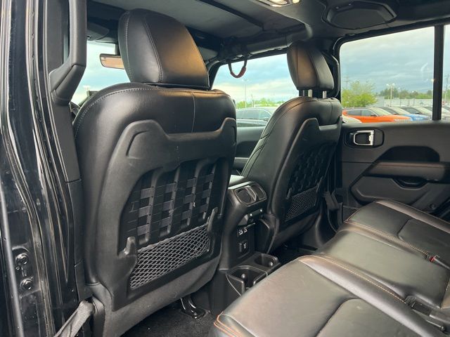 Thumbnail: 2023 Jeep Gladiator - 13