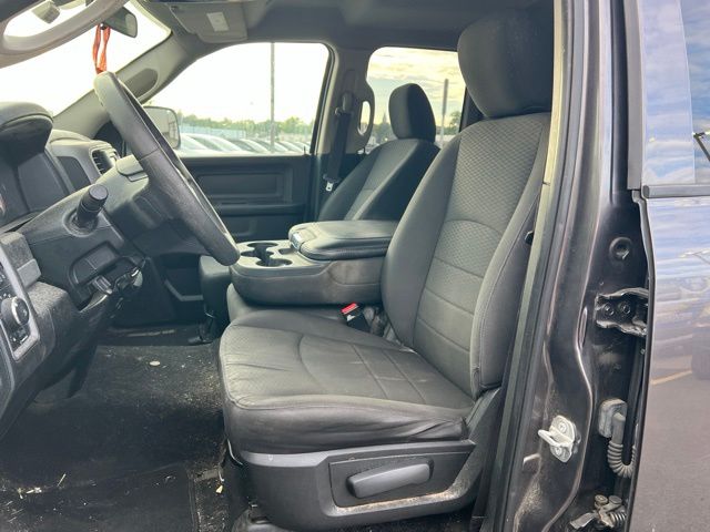 Thumbnail: 2018 RAM 1500 - 11