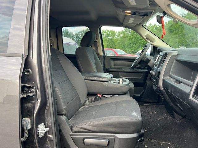 Thumbnail: 2018 RAM 1500 - 12