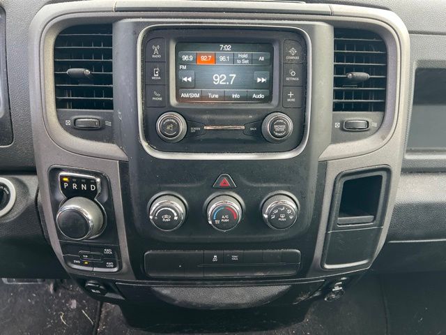 Thumbnail: 2018 RAM 1500 - 15