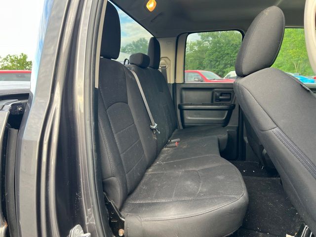 Thumbnail: 2018 RAM 1500 - 22
