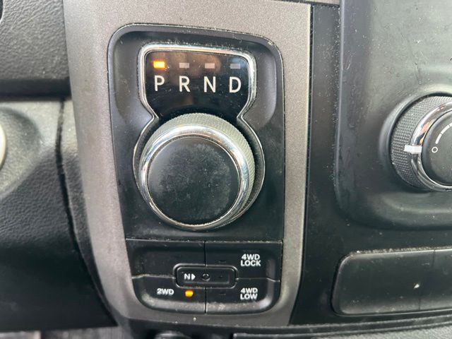 Thumbnail: 2018 RAM 1500 - 16
