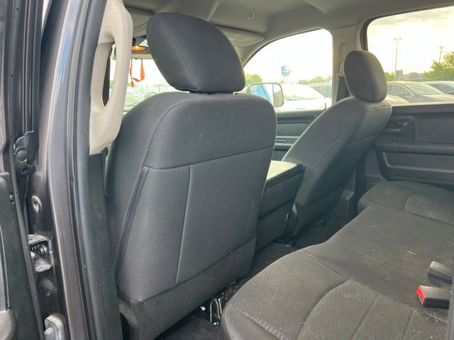 Thumbnail: 2018 RAM 1500 - 13