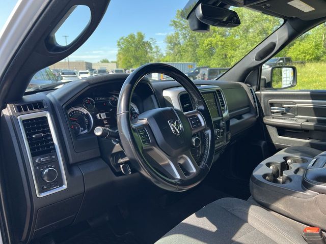 Thumbnail: 2022 RAM 1500 - 14