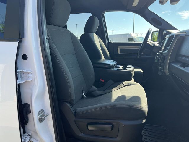 Thumbnail: 2022 RAM 1500 - 33