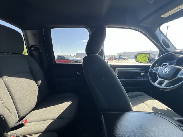 Thumbnail: 2022 RAM 1500 - 26