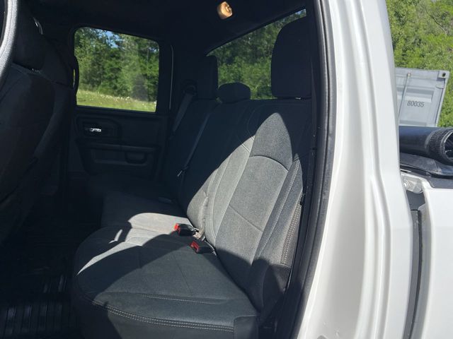 Thumbnail: 2022 RAM 1500 - 31