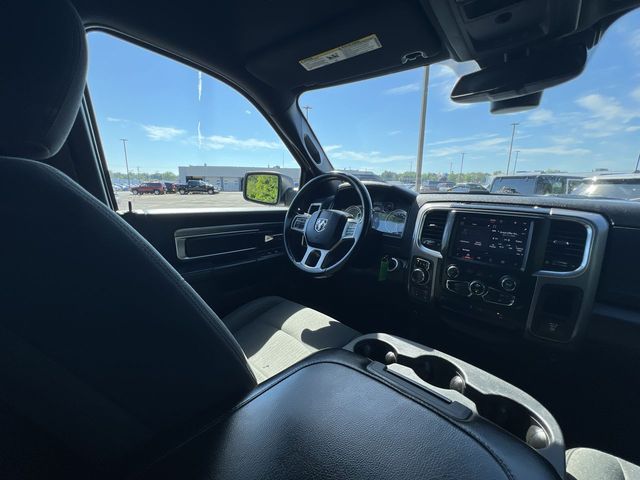Thumbnail: 2022 RAM 1500 - 13