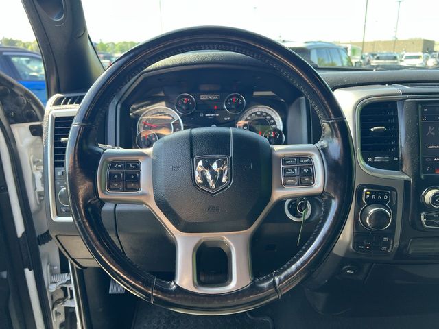 Thumbnail: 2022 RAM 1500 - 34