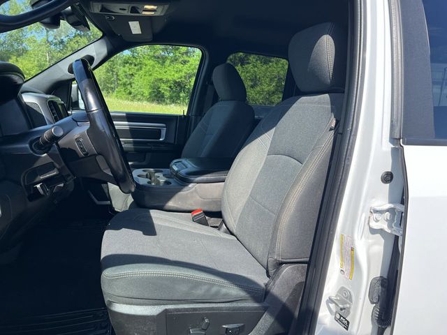 Thumbnail: 2022 RAM 1500 - 29