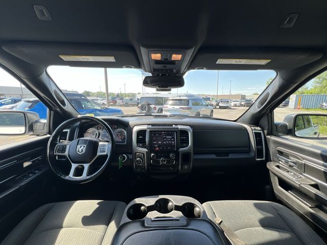Thumbnail: 2022 RAM 1500 - 28