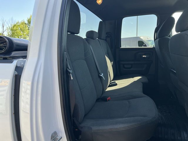 Thumbnail: 2022 RAM 1500 - 32