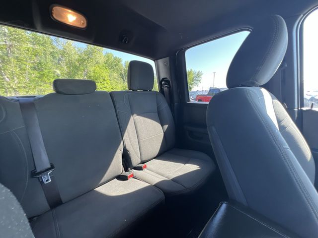 Thumbnail: 2022 RAM 1500 - 25