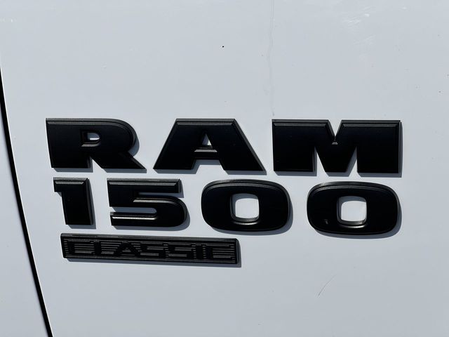 Thumbnail: 2022 RAM 1500 - 27