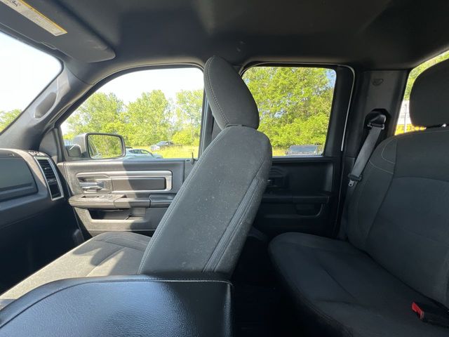 Thumbnail: 2022 RAM 1500 - 10