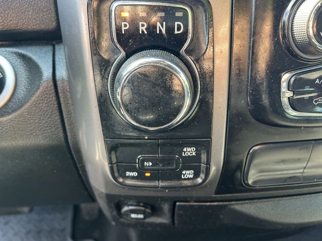 Thumbnail: 2022 RAM 1500 - 16