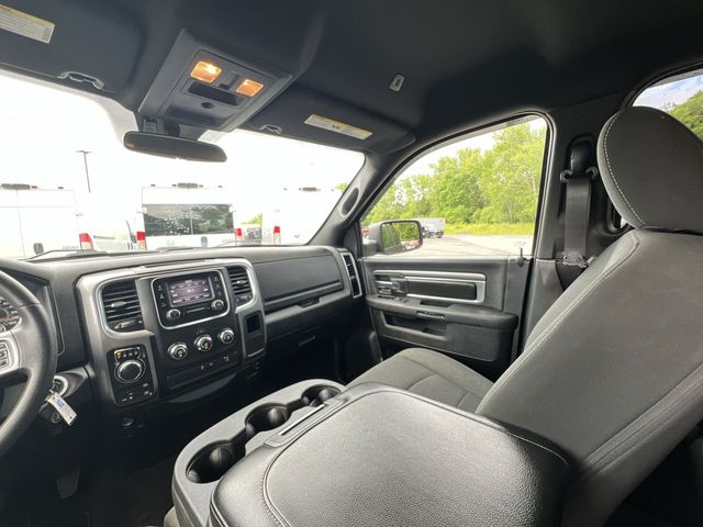 Thumbnail: 2021 RAM 1500 - 10
