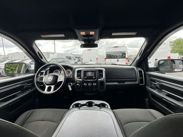 Thumbnail: 2021 RAM 1500 - 2