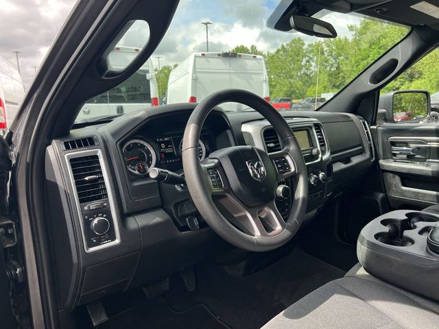 Thumbnail: 2021 RAM 1500 - 15