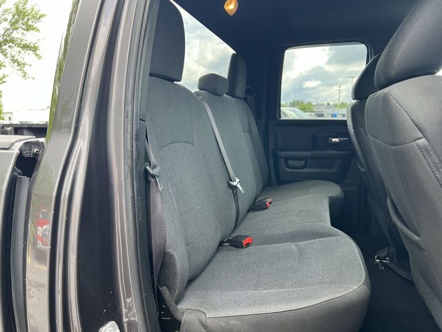 Thumbnail: 2021 RAM 1500 - 30