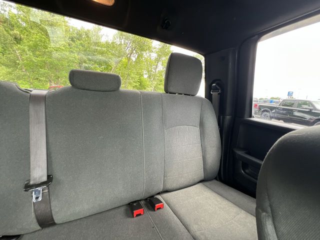 Thumbnail: 2021 RAM 1500 - 25