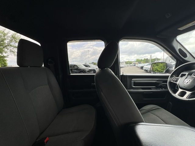 Thumbnail: 2021 RAM 1500 - 26