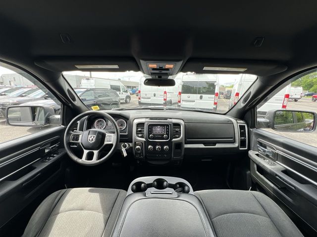 Thumbnail: 2021 RAM 1500 - 27