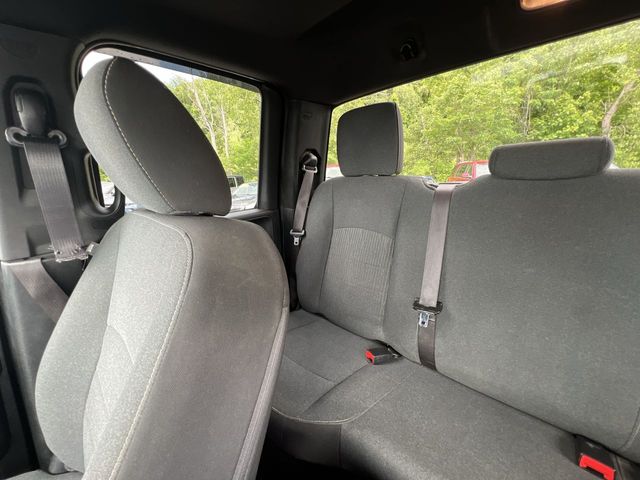 Thumbnail: 2021 RAM 1500 - 11