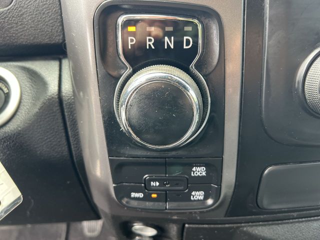 Thumbnail: 2021 RAM 1500 - 17
