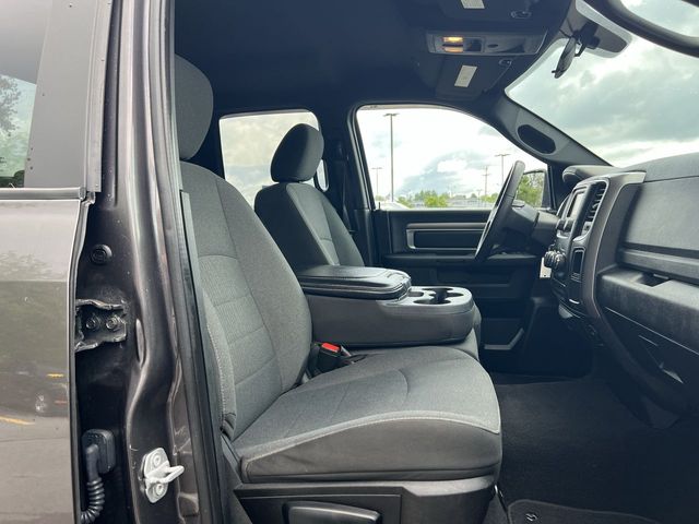 Thumbnail: 2021 RAM 1500 - 31