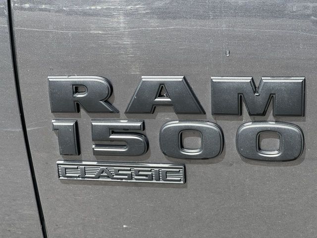 Thumbnail: 2021 RAM 1500 - 7