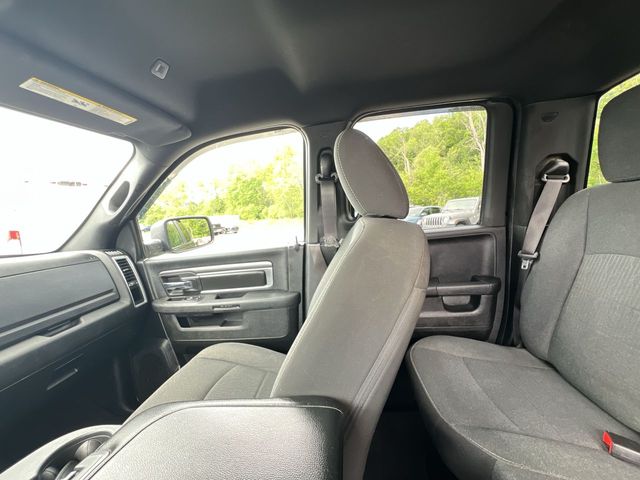 Thumbnail: 2021 RAM 1500 - 13