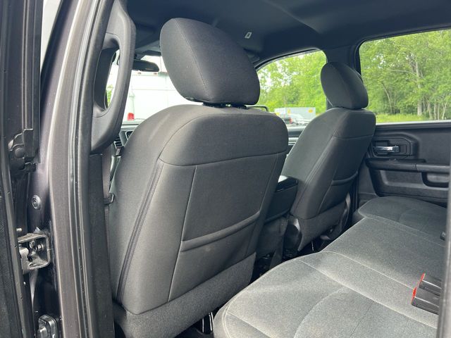 Thumbnail: 2021 RAM 1500 - 28