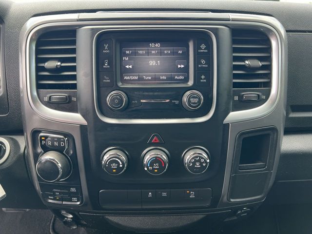 Thumbnail: 2021 RAM 1500 - 16