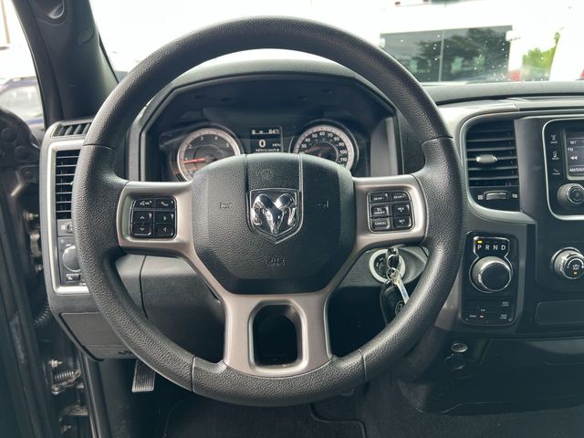 Thumbnail: 2021 RAM 1500 - 32