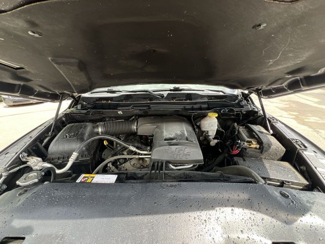 Thumbnail: 2021 RAM 1500 - 9
