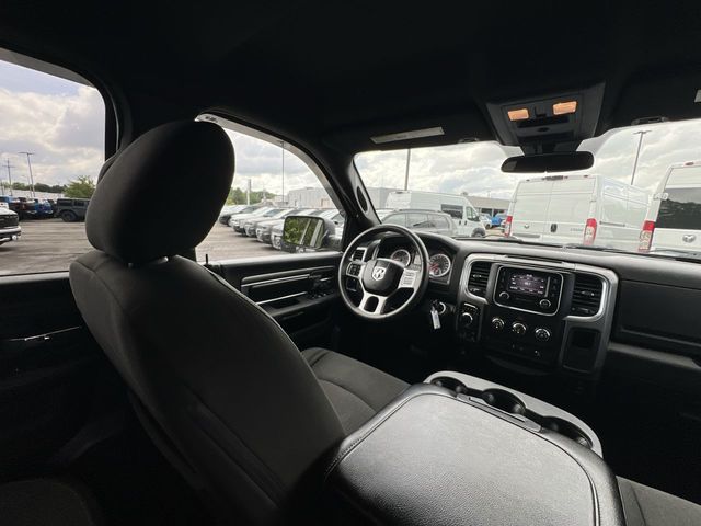 Thumbnail: 2021 RAM 1500 - 14
