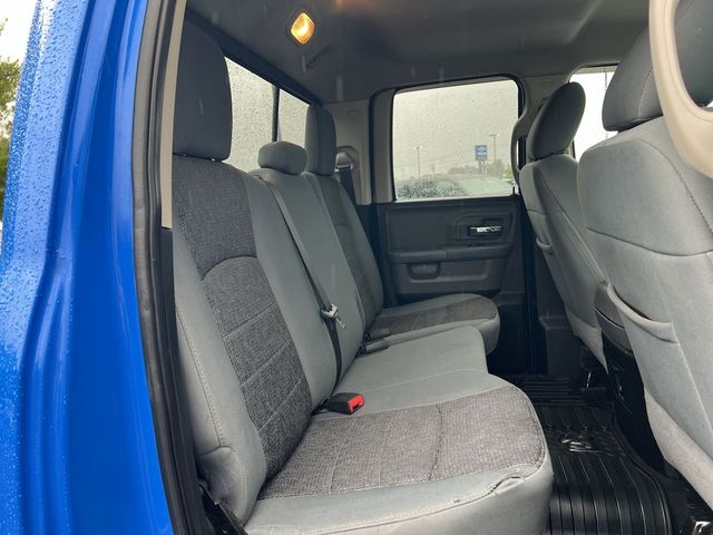 Thumbnail: 2018 RAM 1500 - 32