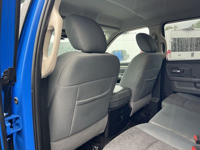 Thumbnail: 2018 RAM 1500 - 30