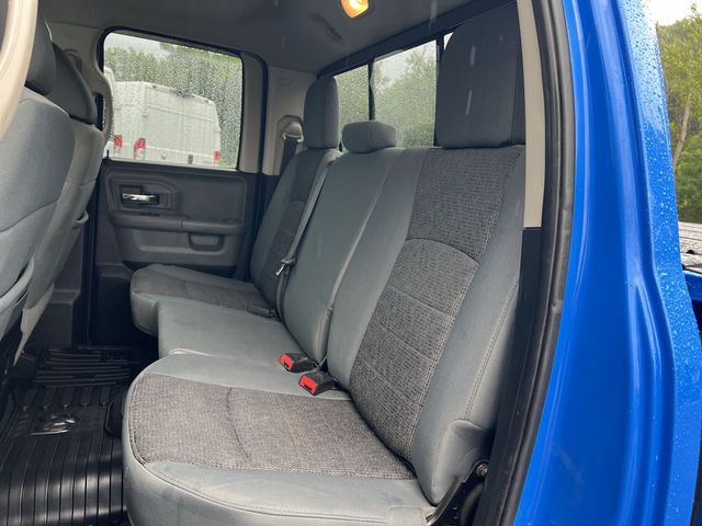 Thumbnail: 2018 RAM 1500 - 31